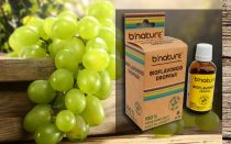 Bioflavonoids Drops & Grape Seed Extract 