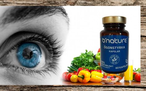 EyeForce Capsules EyeForce Capsules