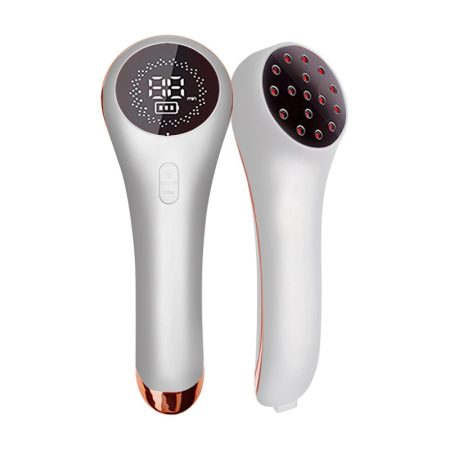 Handlaser-Therapiegerät - LLLT - handgeführter Softlaser