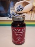 Vitamin capsules Vegan